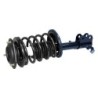 Monroe 0'' FrontShock Absorber for 1993-2002 Toyota Corolla
