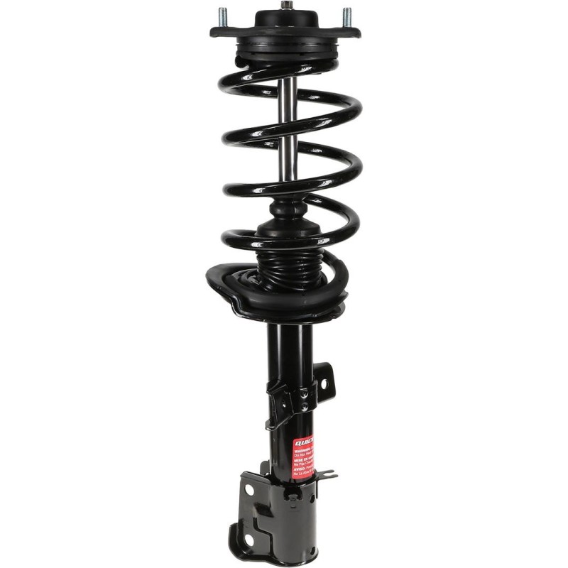 Monroe 0'' FrontShock Absorber for 2011-2013 Kia Sorento 2WD