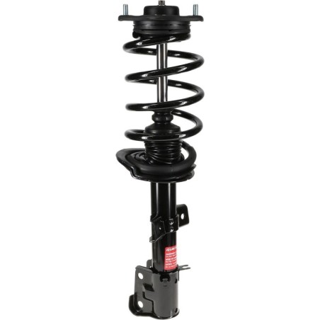 Monroe 0'' FrontShock Absorber for 2011-2013 Kia Sorento 2WD