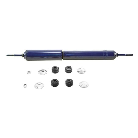 Monroe 0'' RearShock Absorber for 1962-1963 Mercury Meteor