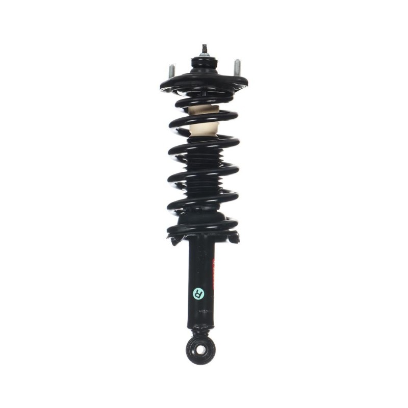 Monroe 0'' RearShock Absorber for 2012-2016 Honda CR-V 4WD
