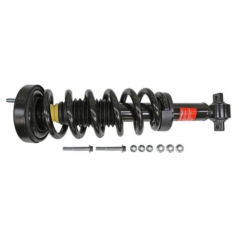 Monroe 0'' FrontShock Absorber for 2014-2017 Ford Expedition