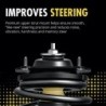 Monroe 0'' FrontShock Absorber for 2014-2017 Ford Expedition