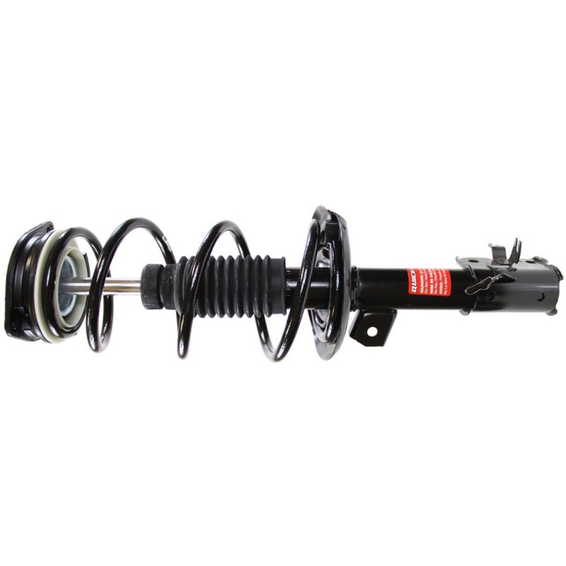Monroe 0'' FrontShock Absorber for 2012-2013 Nissan Rogue 4WD
