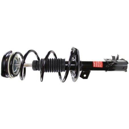 Monroe 0'' FrontShock Absorber for 2012-2013 Nissan Rogue 4WD