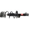 Monroe 0'' FrontShock Absorber for 2012-2013 Nissan Rogue 4WD