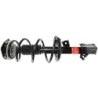 Monroe 0'' FrontShock Absorber for 2012-2013 Nissan Rogue 4WD