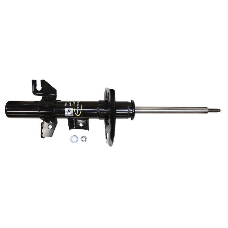 Monroe 0'' FrontShock Absorber for 2014-2022 Jeep Cherokee 4WD