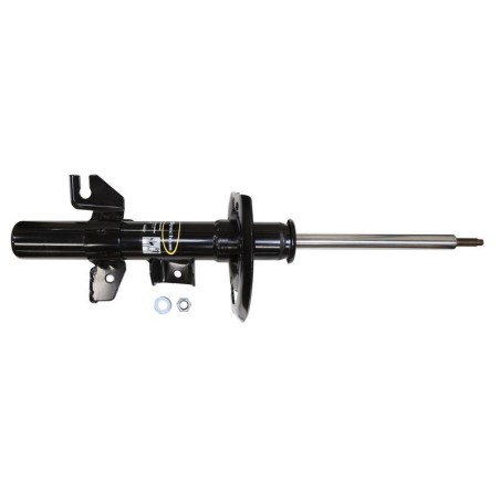 Monroe 0'' FrontShock Absorber for 2014-2022 Jeep Cherokee 4WD