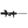 Monroe 0'' FrontShock Absorber for 2014-2022 Jeep Cherokee 4WD
