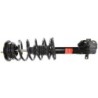 Monroe 0'' FrontShock Absorber for 2007-2010 Lincoln MKX 4WD
