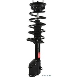 Monroe 0'' FrontShock Absorber for 2007-2010 Lincoln MKX 4WD