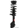 Monroe 0'' FrontShock Absorber for 2007-2010 Lincoln MKX 4WD