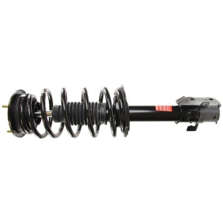 Monroe 0'' FrontShock Absorber for 2007-2010 Ford Edge 4WD
