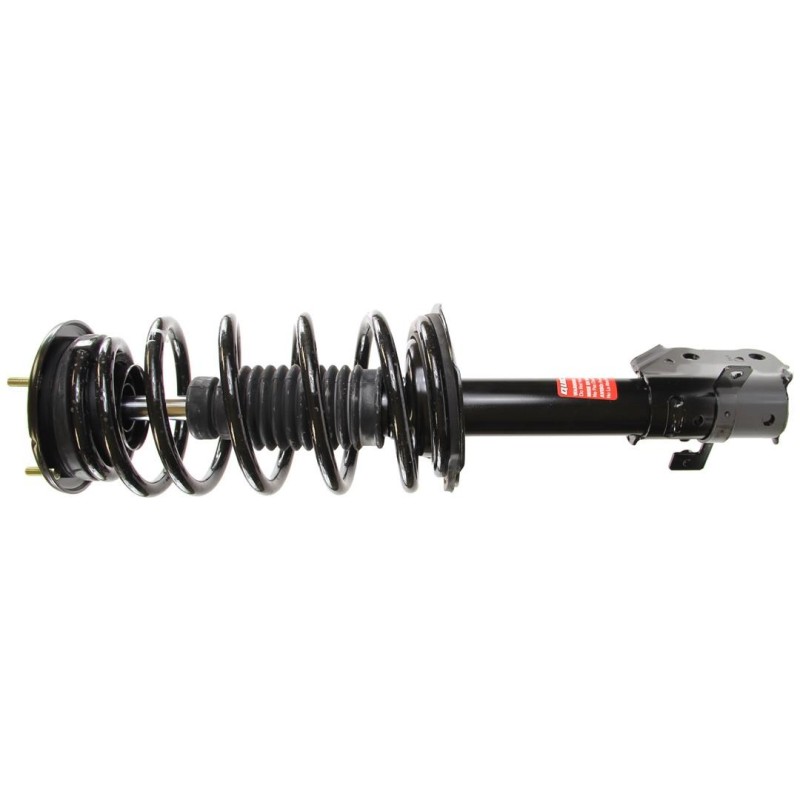 Monroe 0'' FrontShock Absorber for 2007-2010 Lincoln MKX 4WD