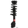 Monroe 0'' FrontShock Absorber for 2007-2010 Lincoln MKX 4WD