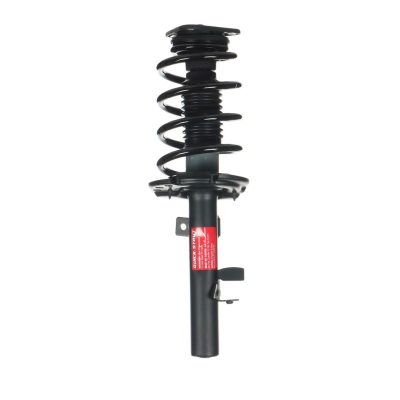 Monroe 0'' FrontShock Absorber for 2014-2014 Ford Escape
