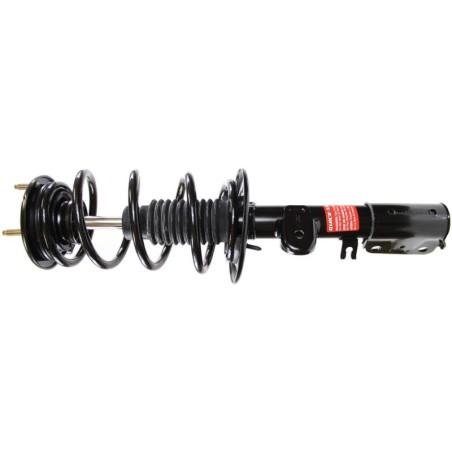 Monroe 0'' FrontShock Absorber for 2013-2018 Ford Explorer 4WD