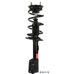 Monroe 0'' FrontShock Absorber for 2013-2018 Ford Explorer 4WD