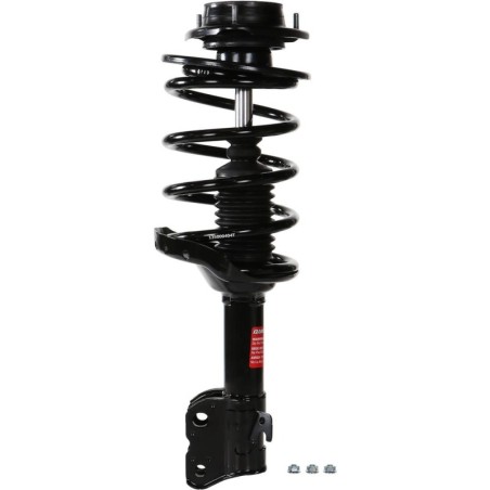 Monroe 0'' FrontShock Absorber for 2010-2012 Subaru Legacy