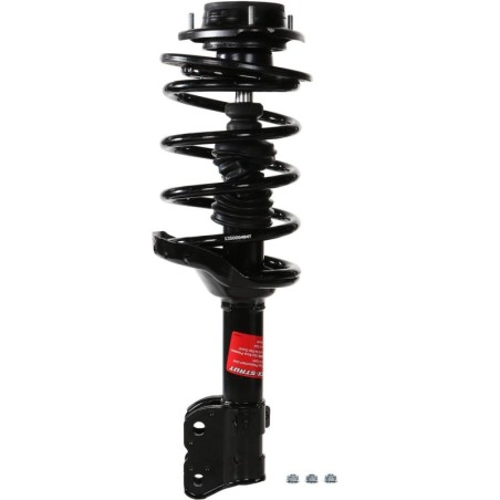 Monroe 0'' FrontShock Absorber for 2010-2012 Subaru Legacy