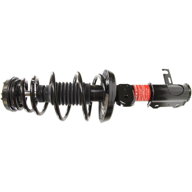 Monroe 0'' FrontShock Absorber for 2012-2015 Chevrolet Volt