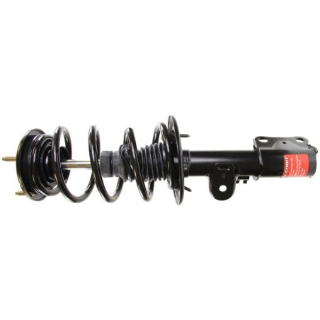 Monroe 0'' FrontShock Absorber for 2013-2018 Ford Taurus