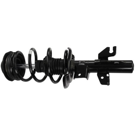Monroe 0'' FrontShock Absorber for 2013-2016 Dodge Dart