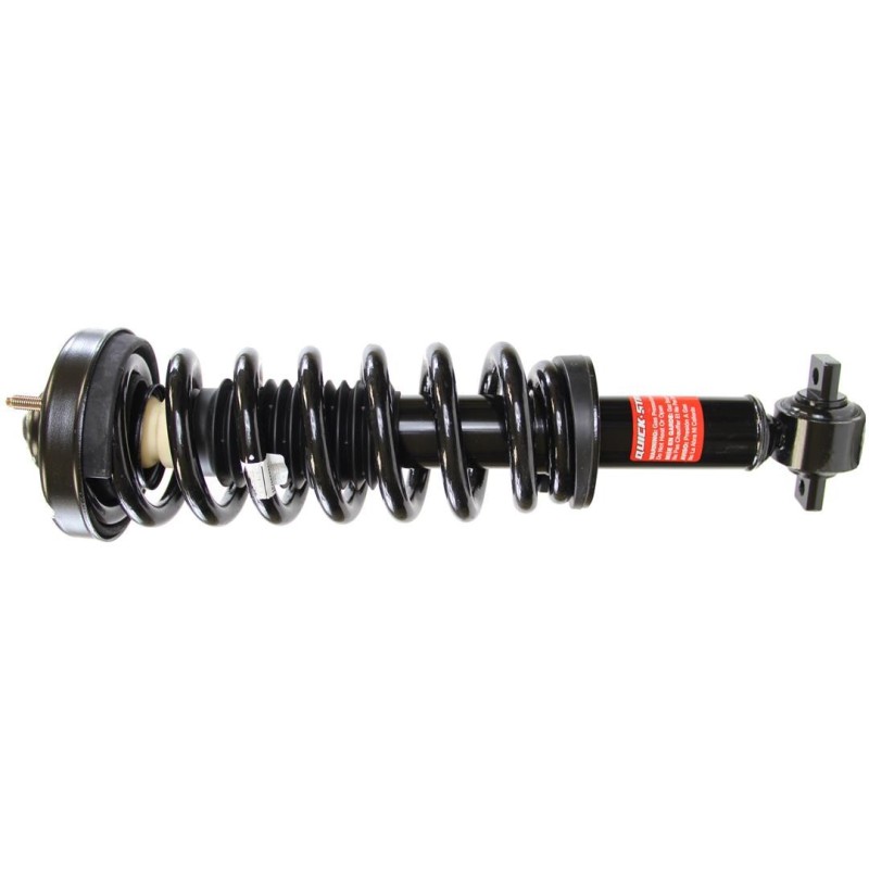 Monroe 0'' FrontShock Absorber for 2014-2014 Ford F-150 2WD
