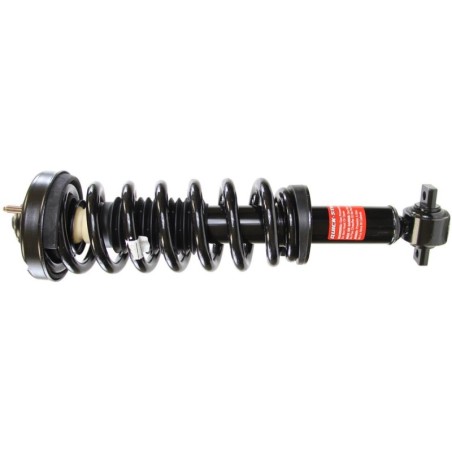 Monroe 0'' FrontShock Absorber for 2014-2014 Ford F-150 2WD