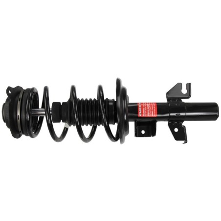 Monroe 0'' FrontShock Absorber for 2013-2016 Dodge Dart