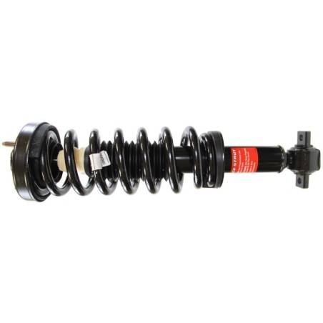 Monroe 0'' FrontShock Absorber for 2014-2014 Ford F-150 2WD