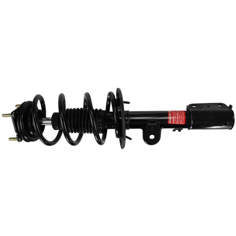 Monroe 0'' FrontShock Absorber for 2011-2013 Ford Explorer 4WD
