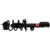 Monroe 0'' FrontShock Absorber for 2011-2013 Ford Explorer 4WD