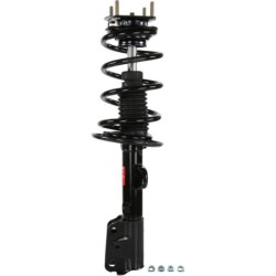 Monroe 0'' FrontShock Absorber for 2011-2013 Ford Explorer 4WD