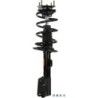 Monroe 0'' FrontShock Absorber for 2011-2013 Ford Explorer 4WD