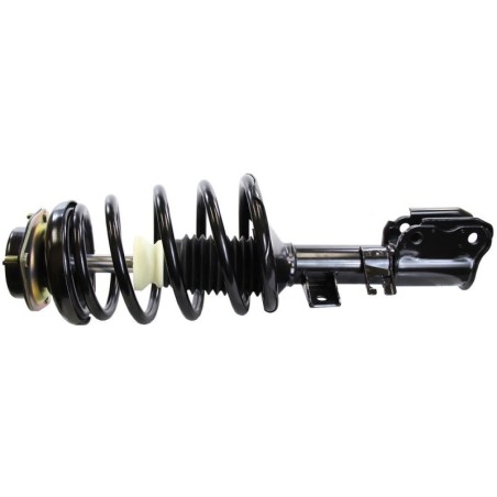 Monroe 0'' FrontShock Absorber for 2013-2018 Ford Fusion 2WD