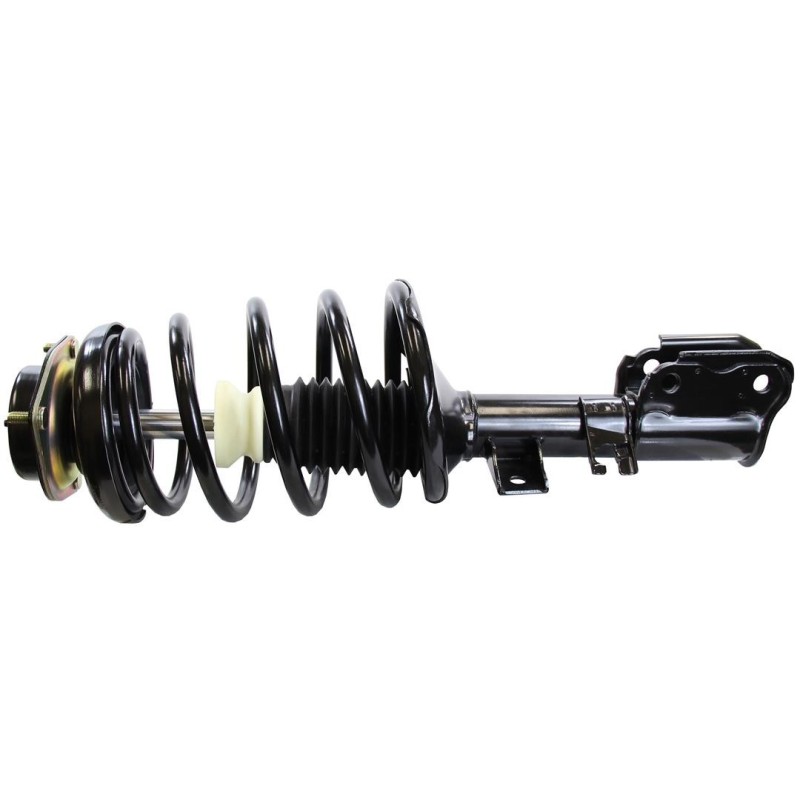 Monroe 0'' FrontShock Absorber for 2020-2020 Ford Fusion 2WD