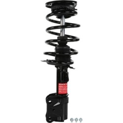 Monroe 0'' FrontShock Absorber for 2020-2020 Ford Fusion 2WD