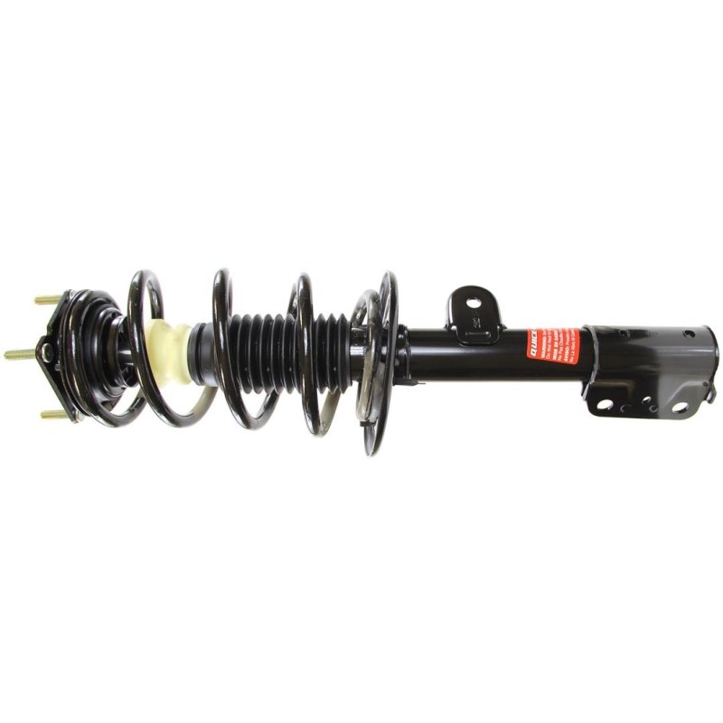 Monroe 0'' FrontShock Absorber for 2011-2013 Ford Explorer 4WD