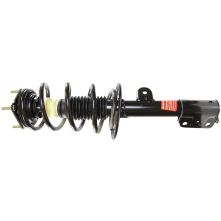 Monroe 0'' FrontShock Absorber for 2011-2013 Ford Explorer 4WD
