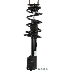 Monroe 0'' FrontShock Absorber for 2011-2013 Ford Explorer 4WD