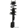 Monroe 0'' FrontShock Absorber for 2011-2013 Ford Explorer 4WD