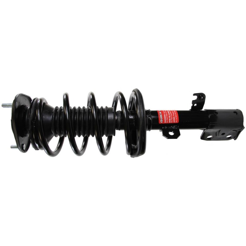 Monroe 0'' FrontShock Absorber for 2009-2010 Toyota Matrix 4WD/2WD