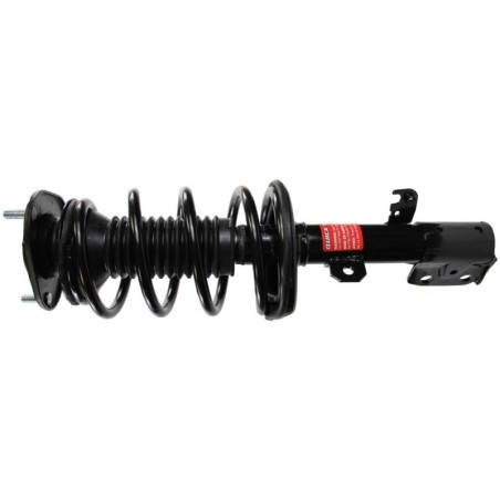 Monroe 0'' FrontShock Absorber for 2009-2010 Toyota Matrix 4WD/2WD