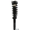 Monroe 0'' FrontShock Absorber for 2010-2011 Mercury Milan