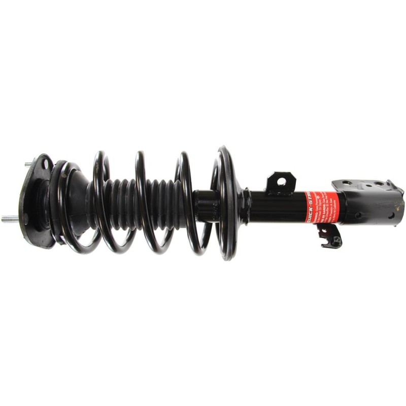 Monroe 0'' FrontShock Absorber for 2009-2010 Toyota Matrix 4WD/2WD