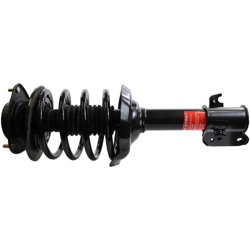 Monroe 0'' FrontShock Absorber for 2005-2009 Subaru Outback