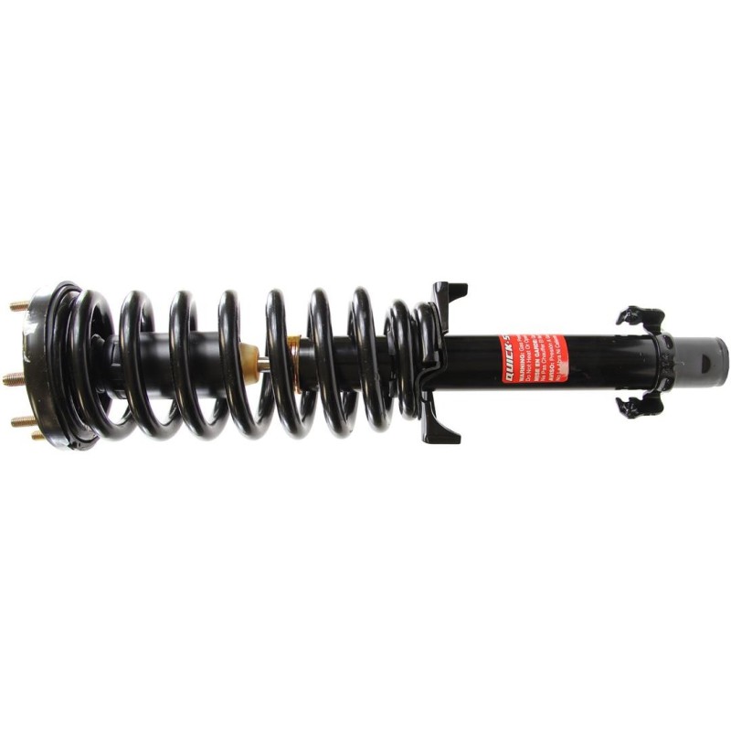Monroe 0'' FrontShock Absorber for 2008-2012 Honda Accord