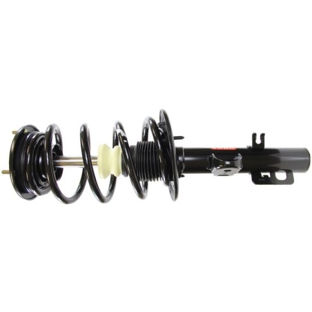 Monroe 0'' FrontShock Absorber for 2010-2011 Ford Flex